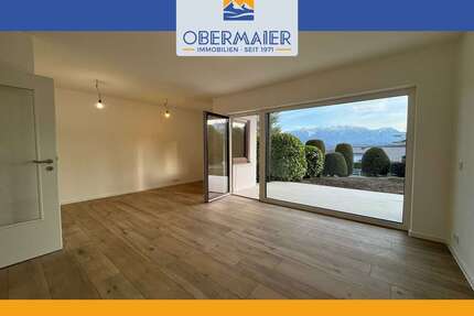 Wohnung zum Mieten in Murnau 1.040,00 € 50 m²