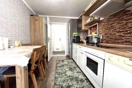Wohnung zum Kaufen in Großostheim 229.900,00 € 86 m²