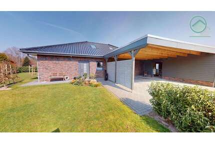 Haus zum Kaufen in Ihlienworth 469.000,00 € 130 m²