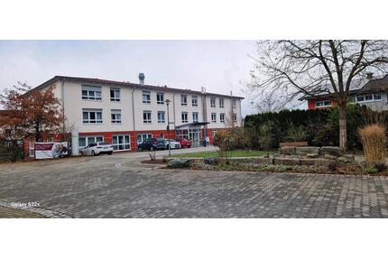 Stabile Rendite in der Pflegebranche - Kapitalanlage i Ilertissen - Illertissen