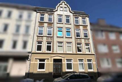 Wohnung zum Kaufen in Kiel 129.900,00 € 55.24 m²