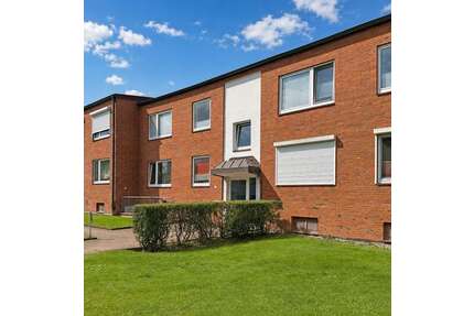 Wohnung zum Kaufen in Barsbüttel 149.000,00 € 50 m²