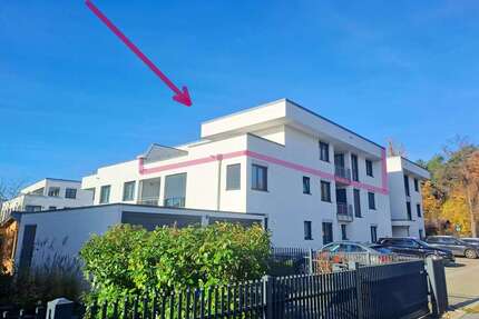 Wohnung zum Kaufen in Zernsdorf 450.000,00 € 147.33 m²