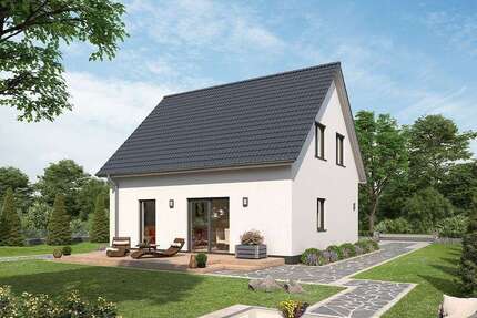 Haus zum Kaufen in Schönwalde b Falkensee 436.131,00 € 112 m²