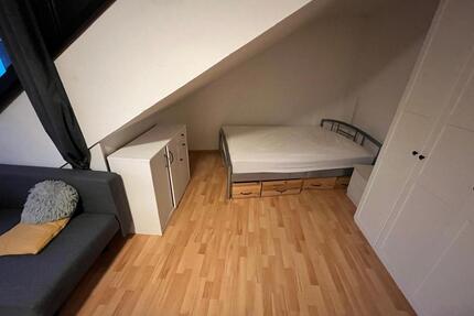 Charmantes WG-Zimmer in Toplage der Koblenzer Altstadt