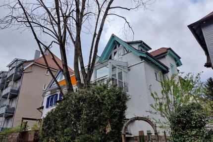 Wohnen im Grünen - mitten in der Süd-Stadt - mit Wohnküche die jedes Herz höher schlagen lässt - Tübingen Derendingen