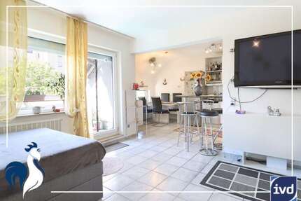 Wohnung zum Kaufen in Tamm 229.000,00 € 62.07 m²