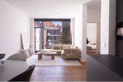 Wohnung zum Kaufen in München 1.050.000,00 € 57 m²