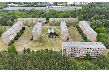 Haus zum Kaufen in Finsterwalde 5.900.000,00 € 15800 m²