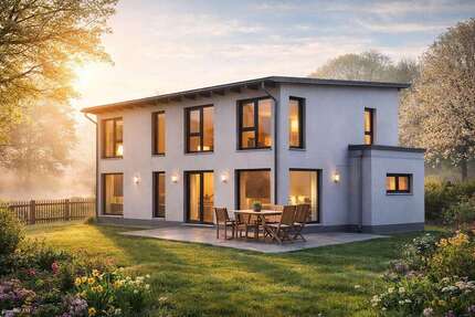 Haus zum Kaufen in Darmstadt 1.974.211,00 € 200 m²