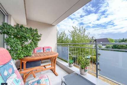 Wohnung zum Kaufen in Limburg 295.000,00 € 91.86 m²
