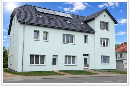 Haus zum Kaufen in Kühlungsborn 839.000,00 € 382 m²