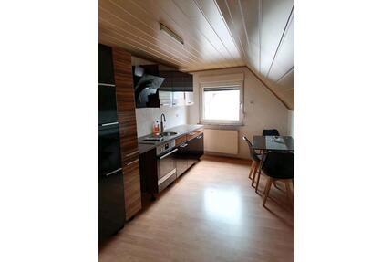 3-Zimmer-Wohnung zu vermieten - 650,00&nbsp;EUR Kaltmiete, ca.&nbsp; 58,00&nbsp;m&sup2; in Höchst im Odenwald (PLZ: 64739)