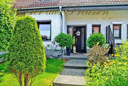 Haus zum Kaufen in Schorfheide 319.000,00 € 127.22 m²