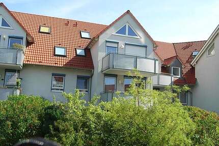 Wohnung zum Kaufen in Nufringen 219.000,00 € 56 m²