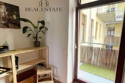 Wohnung zum Mieten in Magdeburg 610,80 € 76.35 m²