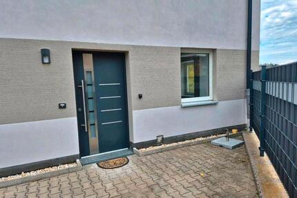 3,5-Raum-Wohnung Einliegerwohnung mit Garage - Reichenbach im Vogtland