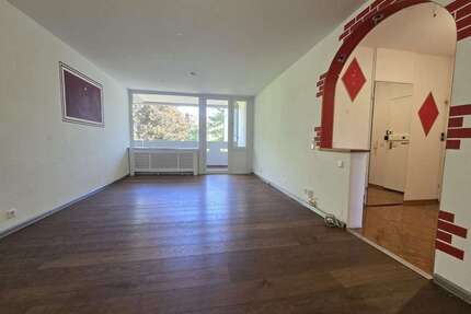 Wohnung zum Kaufen in Frankfurt am Main 349.000,00 € 104.07 m²
