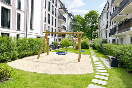 Wohnung zum Kaufen in Berlin 385.000,00 € 52 m²