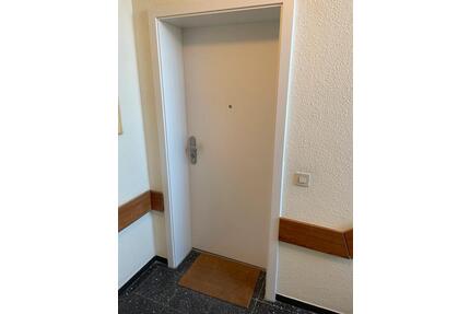 Sonnige helle 3,5 Zimmer Wohnung - Kamp-Lintfort