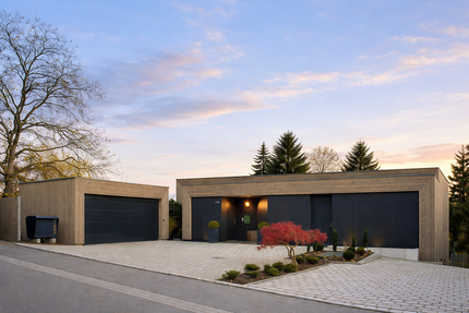 Haus zum Kaufen in Ebersbach an der Fils 1.890.000,00 € 186 m²