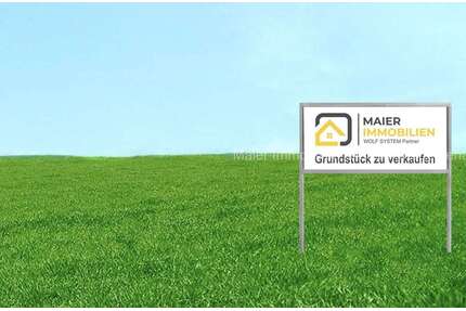 Grundstück zu verkaufen in Weichering 176.000,00 € 320 m²