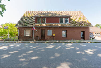 Platz für Ideen - großzügiges Zuhause mit Sanierungsbedarf in Betzendorf