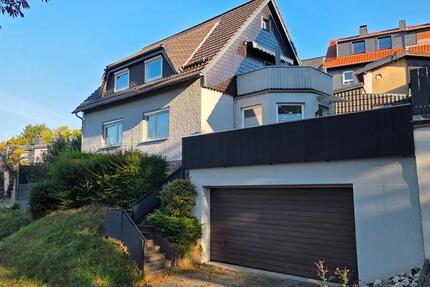Tolles Ein- Zwei Familienhaus Mehrgenerationenhaus in Osterode - Osterode am Harz
