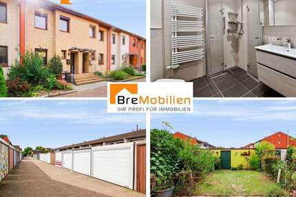Haus zum Kaufen in Bremen 249.000,00 € 95 m²