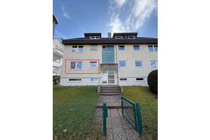 Wohnung zum Kaufen in Stuttgart 289.000,00 € 69.44 m²