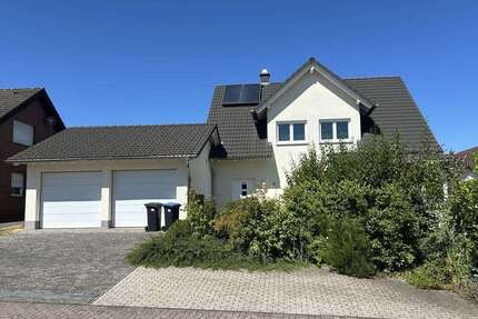 Haus zum Kaufen in Wolken 490.000,00 € 139.11 m²