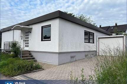 Haus zum Kaufen in Vaihingen 385.000,00 € 100 m²