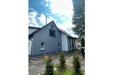 Stilvolle Maisonette Whg. bei Uetze,6 Z.,Kamin,Sauna,Klima - Bröckel