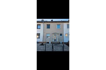 Gepflegtes Reihenmittelhaus in Vorwerk-von privat - Celle Altenhagen