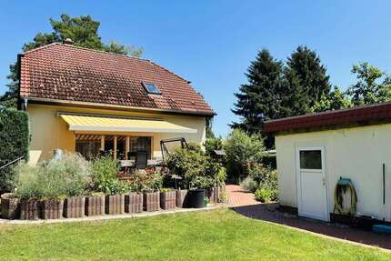 Haus zum Kaufen in Brandenburg an der Havel 395.000,00 € 116 m²
