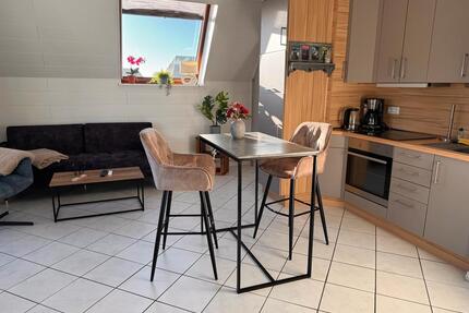 Ferienwohnung an der Nordsee Friedrichskoog Urlaub mit Hund