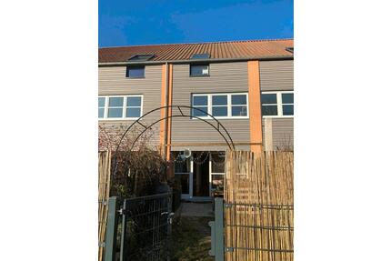 Reihenhaus in Werder - befristet - Potsdam Potsdam West