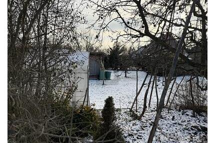 IN RUHIGER LAGE ZUM AUSBAU IHRER TRÄUME - Storkow (Mark) Görsdorf bei Storkow