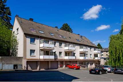 Wohnung zum Mieten in Solingen 709,00 € 71 m²