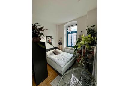 Helle 1-Z. W. mit Balkon, EBK & Parkplatz - Dresden Cotta