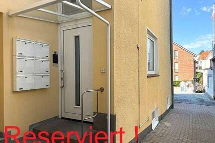 Wohnung zum Mieten in Eutin 600,00 € 67 m²