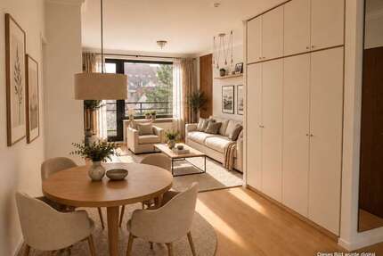 Wohnung zum Kaufen in Hamburg Rissen 368.000,00 € 79 m² - Hamburg / Rissen