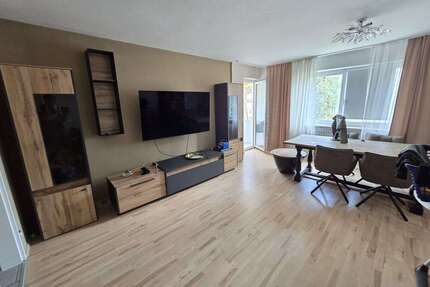 Wohnung zum Mieten in Röthenbach an der Pegnitz 850,00 € 76.57 m²