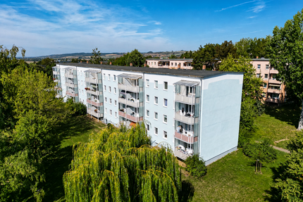 Wohnung zum Mieten in Sangerhausen 450,00 € 73 m²