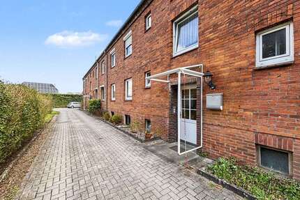 Wohnung zum Kaufen in Kropp 169.000,00 € 61.93 m²
