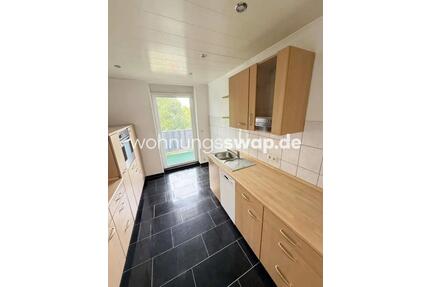 Wohnungsswap - 3 Zimmer, 748 m² - Mainstraße, Wiesbaden