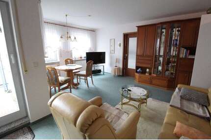 Wohnung zum Kaufen in Chemnitz 85.000,00 € 52.72 m²