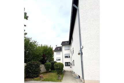 Wohnung zum Kaufen in Augsburg 299.000,00 € 74 m²