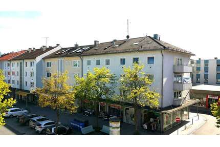 Wohnung zum Mieten in Waldkraiburg 650,00 € 80 m²