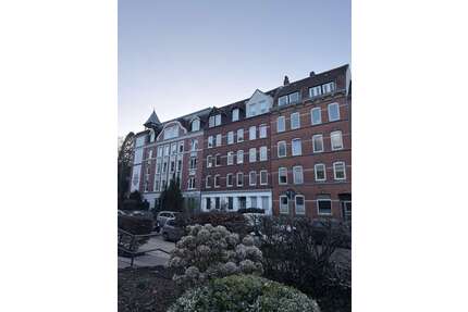 Wohnung zum Mieten in Kiel 1.395,00 € 95 m²